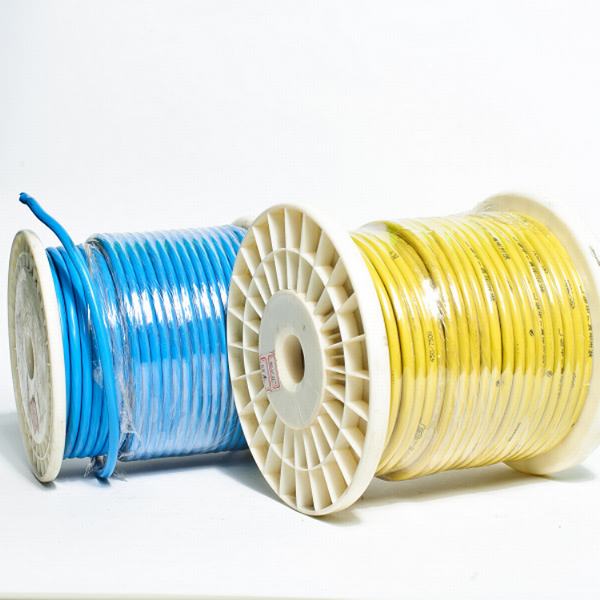 China 
                        Indoor10AWG Electric Cable Wire
                      manufacture and supplier