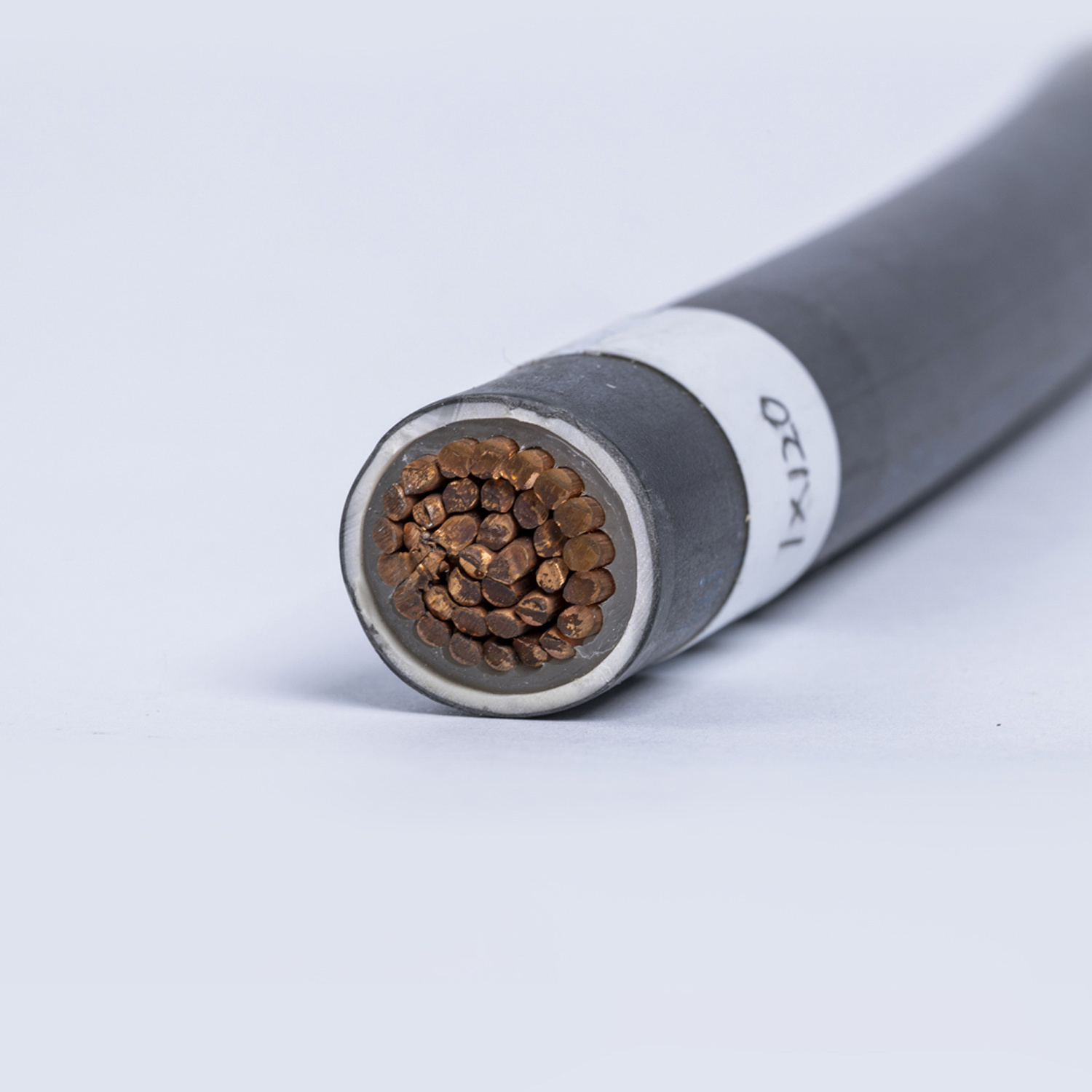 Jinshui LV Multi Copper Core XLPE Insulated PVC Sheathed Swa Power Cable