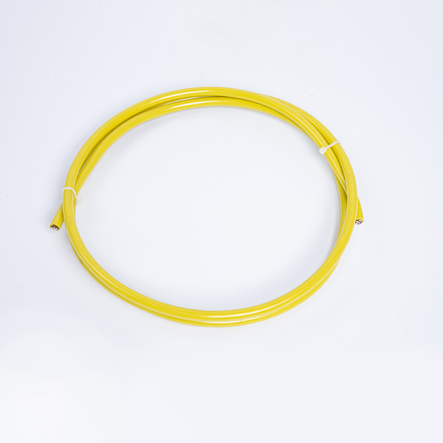 
                Jinshui cable de cobre de una sola base sólido o multifilar Y cable
            