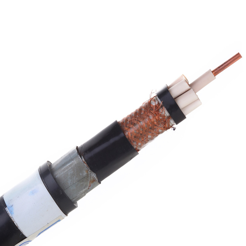 China 
                Kvv Kyjv Flexible Copper Core Control Cable with XLPE PVC PE Insulation
              manufacture and supplier