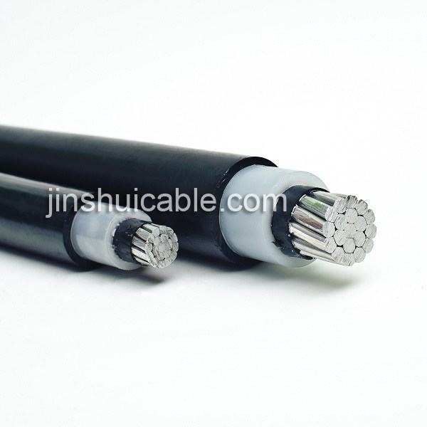 China 
                        LV XLPE Insulated Copper Cable 4X95sqmm
                      manufacture and supplier