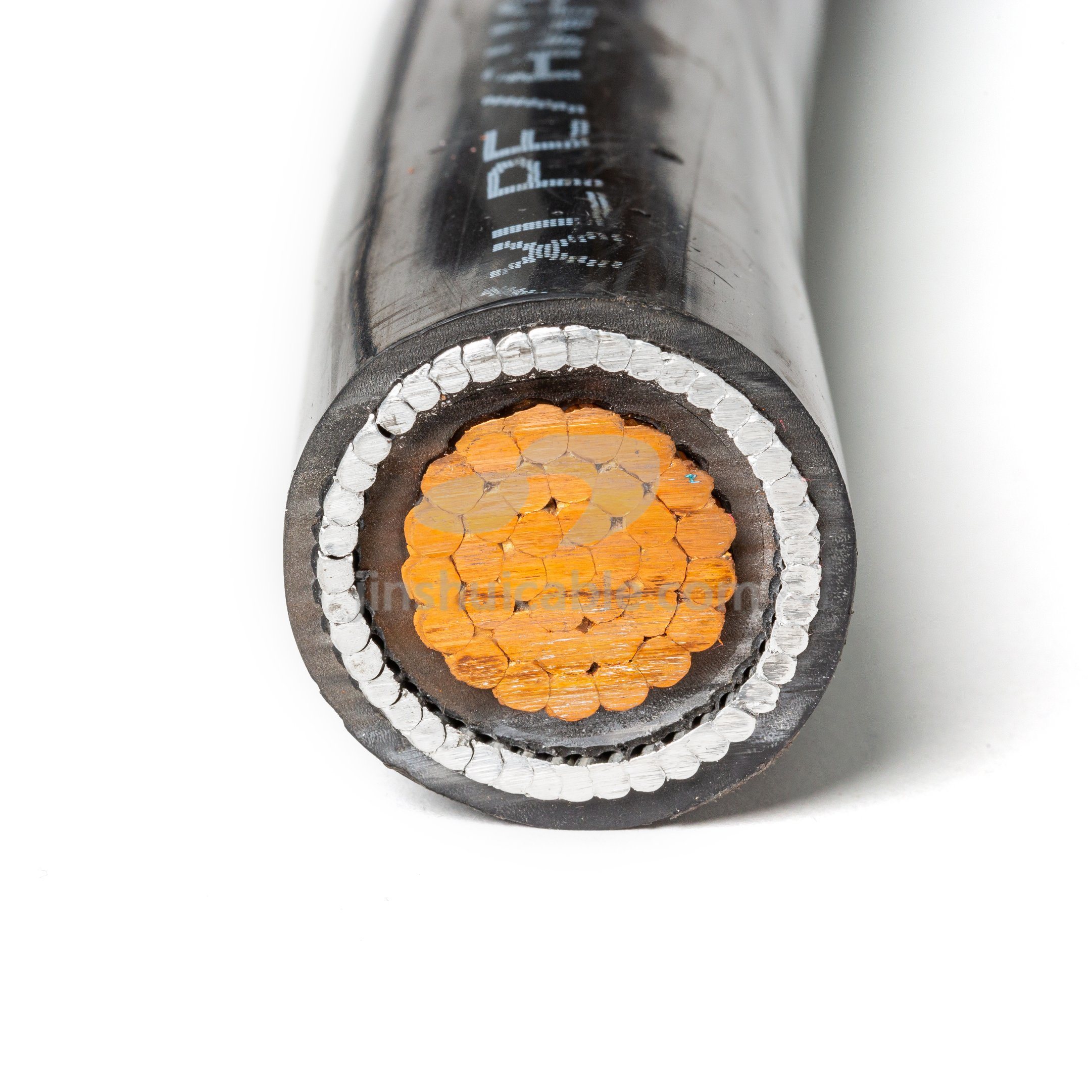 China 
                Low Voltage (600V) Medium & High Voltage (25kV) L/XLPE/PVC/Sta Power Cable
              manufacture and supplier