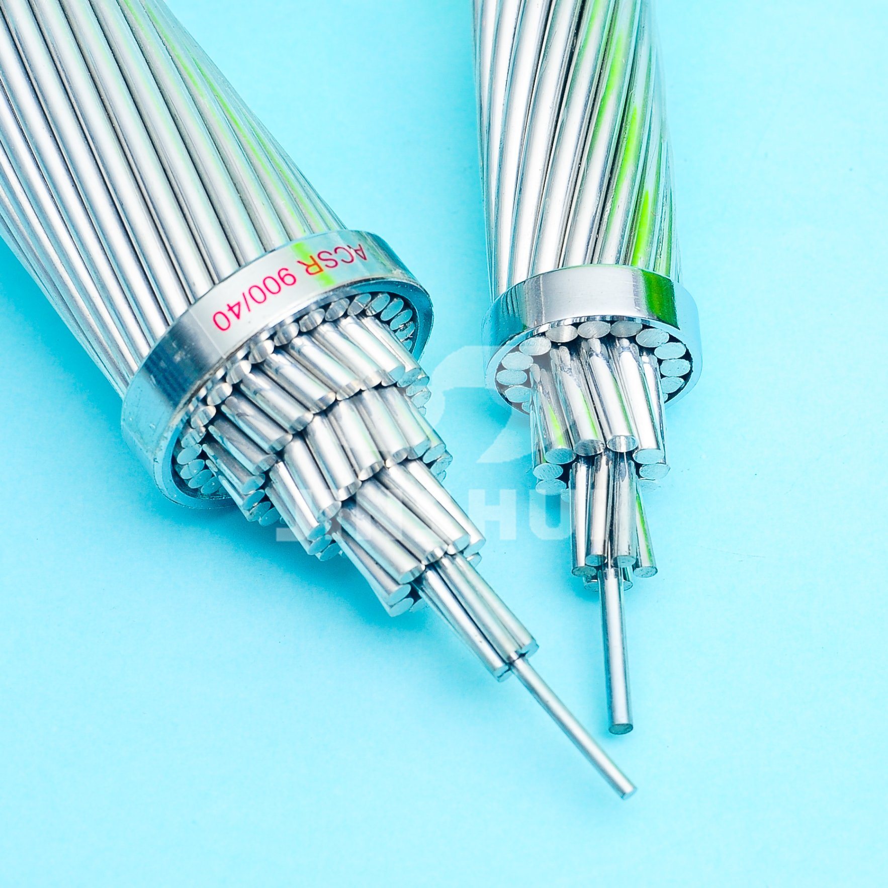 China 
                Low Voltage AAC AAAC ACSR Overhead Electrical Bare Aluminum Conductors
              manufacture and supplier