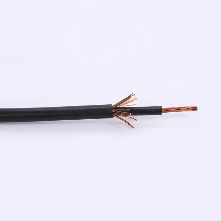 Low Voltage Aluminum Wire Aluminium Conductor Concentric Neutral Cable