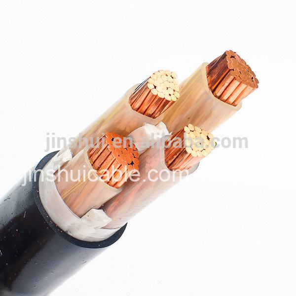 China 
                        Low Voltage Cable Class 5 Flexible Conductor Insulation PVC Electrical Cable and Wire
                      manufacture and supplier