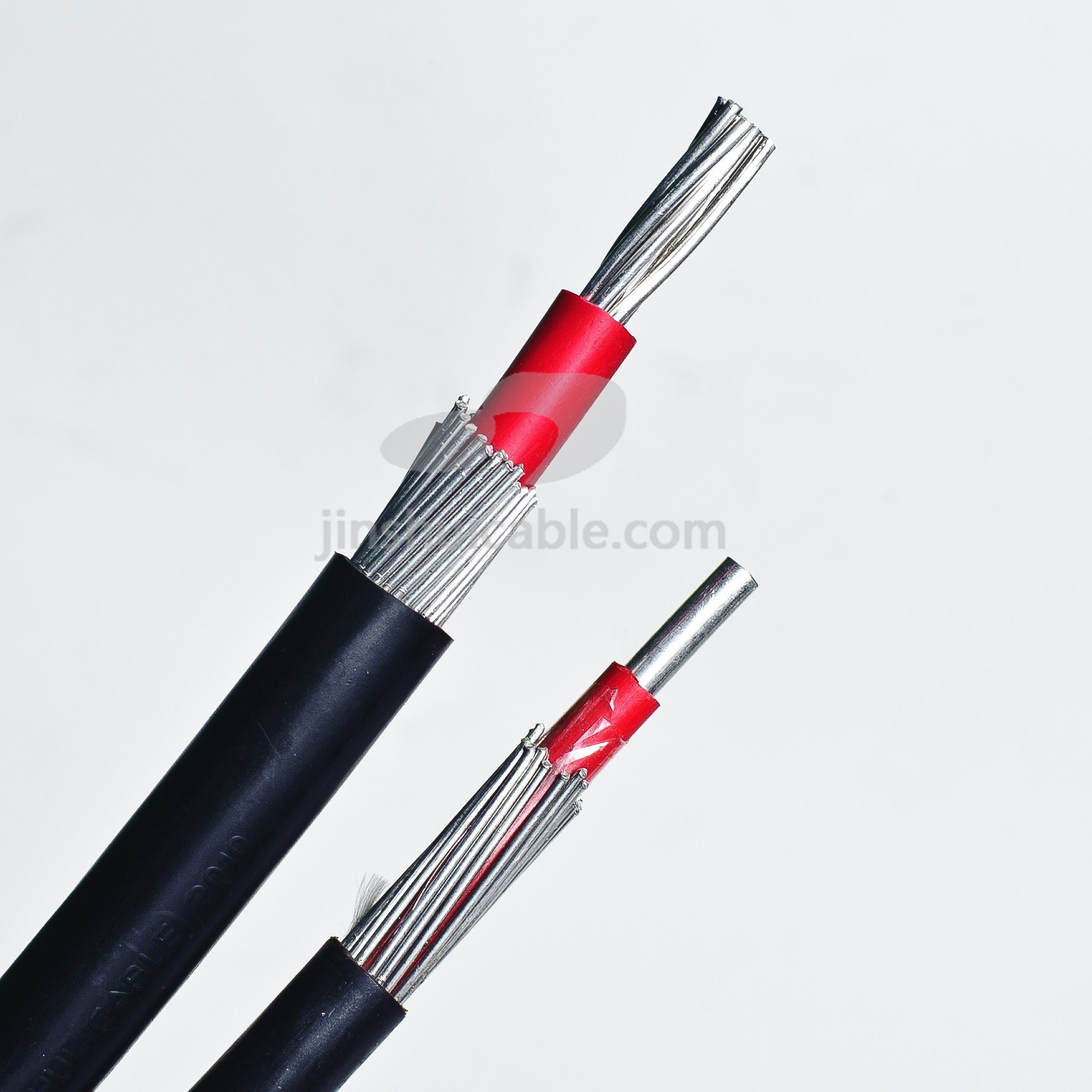 China 
                Cable de baja tensión para cable de alimentación de vacío central
              fabricante y proveedor