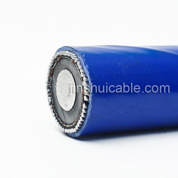 China 
                        Medium Voltage Power PVC Cable
                      manufacture and supplier