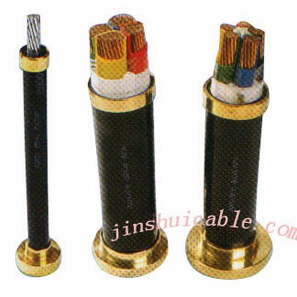 China 
                                 Non-Halogen Cable retardante de llama baja emisión de humos                              fabricante y proveedor
