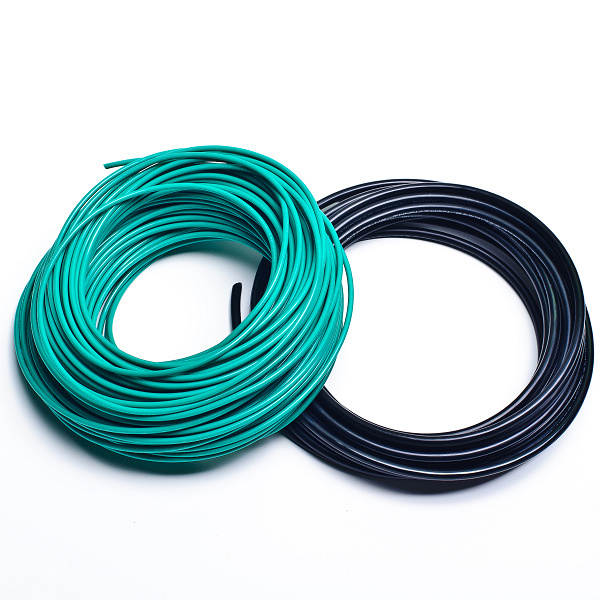 China 
                Nylon Jacket Standard Single Core 4/0 AWG Building Wire Flexible Cable
              manufacture and supplier