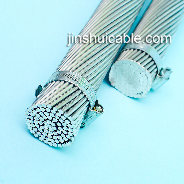 Overhead 34.4 mm2 54.6mm2 70mm2 Alloy Overhead Bare Conductors