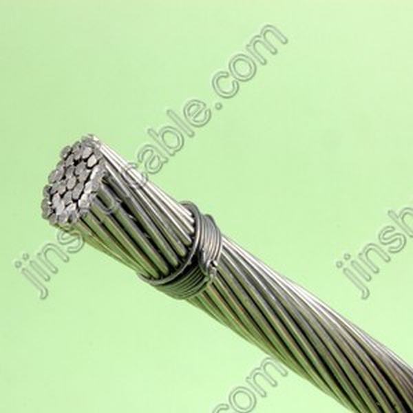 China 
                        Overhead All Aluminium Alloy Conductor (AAAC) Aluminum Conductor
                      manufacture and supplier