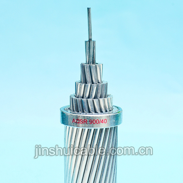 China 
                Overhead BS 215 ACSR AAAC Bare Conductor
              manufacture and supplier