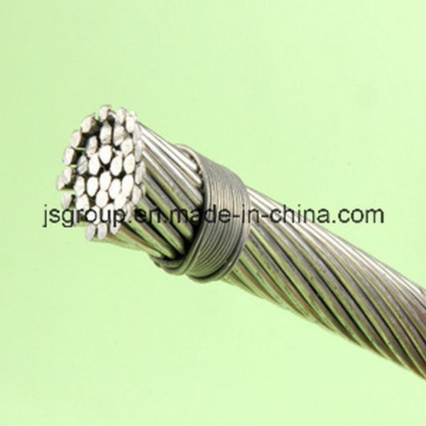 China 
                        Overhead Electrical AAC Aluminum Conductor
                      manufacture and supplier