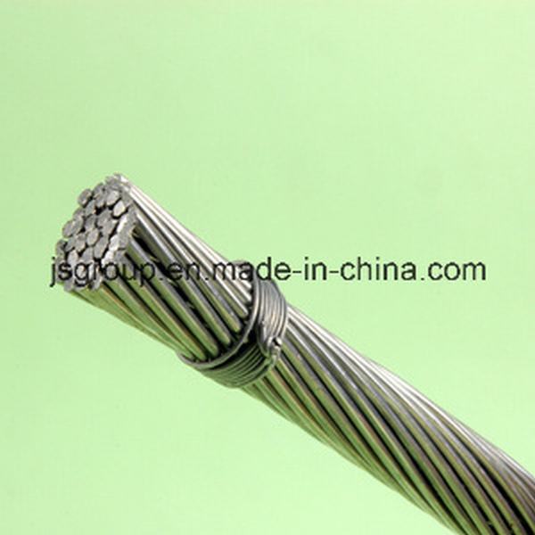 China 
                        Overhead Messenger Cable AAC Conductor
                      manufacture and supplier