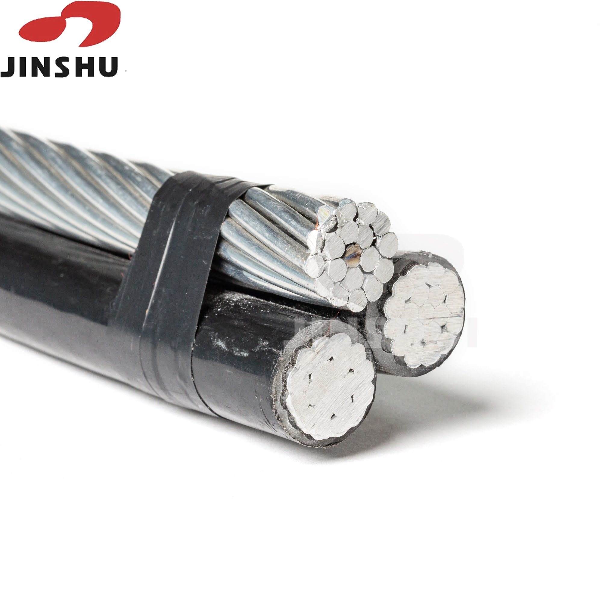 China 
                PE/XLPE Insulation Aluminum Conductor ABC Cable
              manufacture and supplier