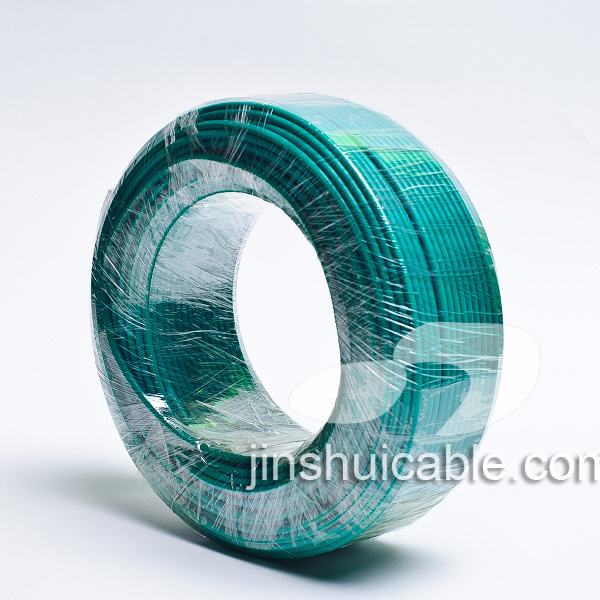 China 
                        PVC Electric Wire and Cable
                      manufacture and supplier