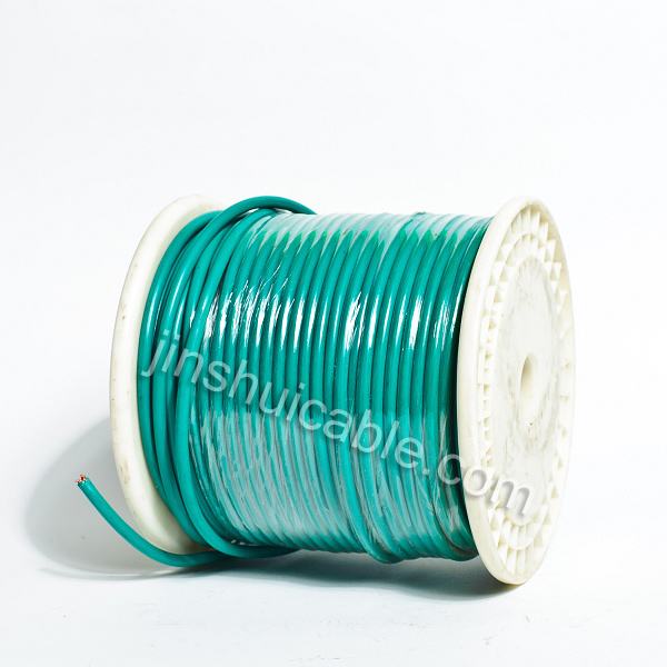 China 
                        PVC Insulated Copper Conductor Building Housing Wire
                      manufacture and supplier
