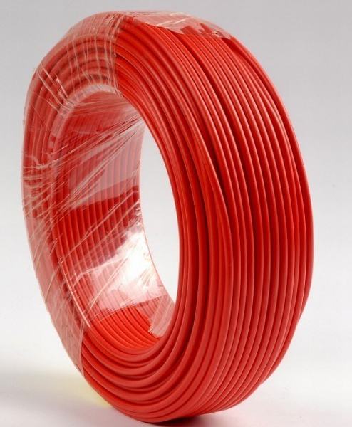 China 
                        PVC Insulated Electric Wire 450V/750V
                      manufacture and supplier
