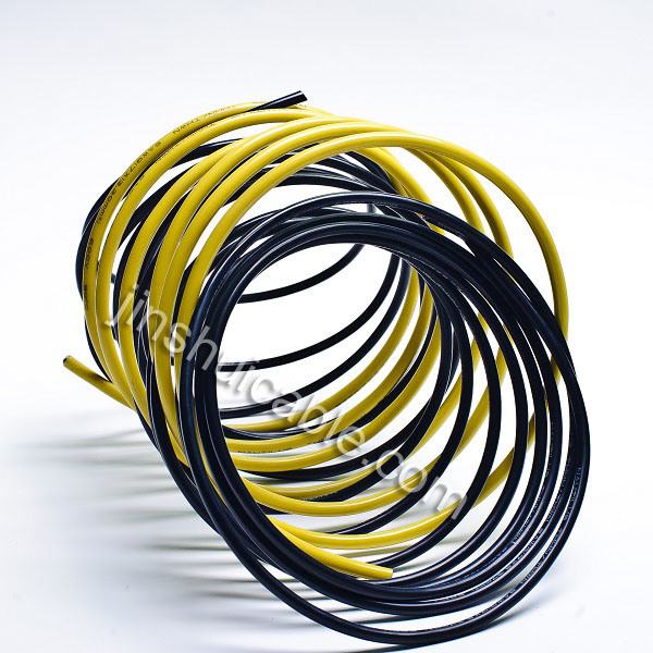 China 
                        PVC Insulated Nylon Jacket 10AWG Thhn Wire 600V
                      manufacture and supplier