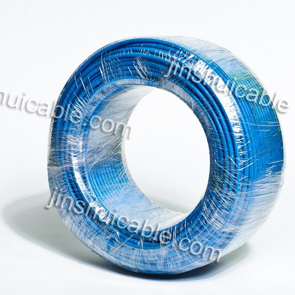 China 
                        PVC Insulated Wire 1.5mm 2.5mm 4mm 6mm 10mm 16mm
                      manufacture and supplier