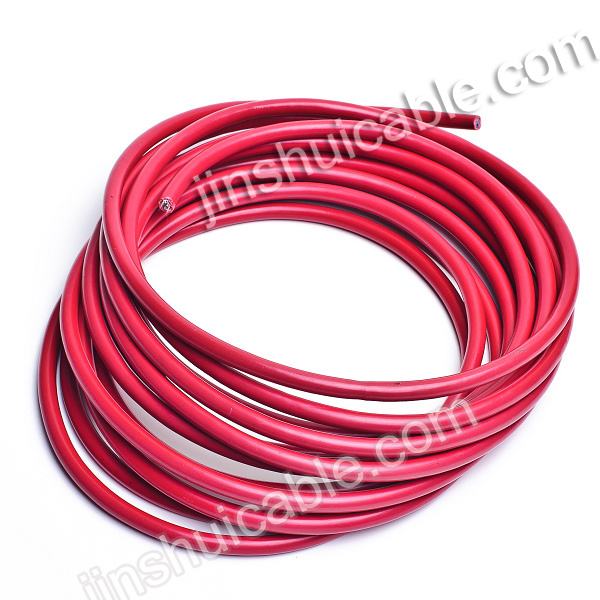 China 
                        PVC Insulated or Projectpvc Sheaths Hielded Wire
                      manufacture and supplier