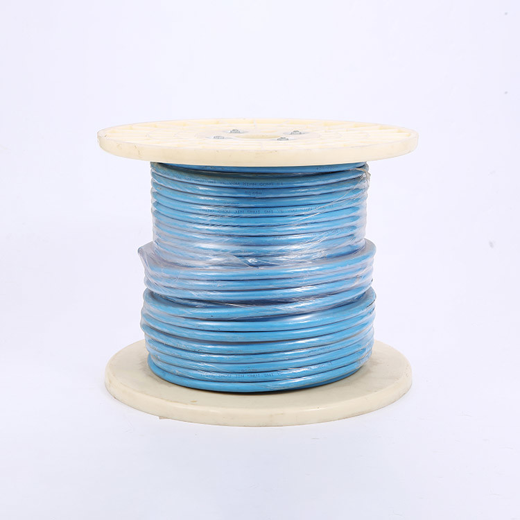 China 
                PVC Insulation Aluminium/Copper Electric Wire Cable Thwn PVC Insulated Electrical Cable
              manufacture and supplier