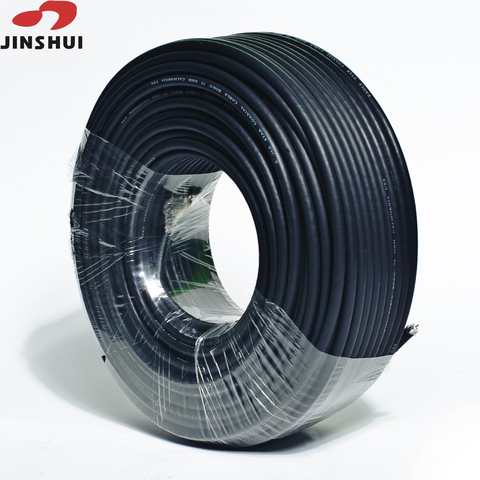 China 
                Aislamiento de PVC cable eléctrico de construcción de cobre
              fabricante y proveedor