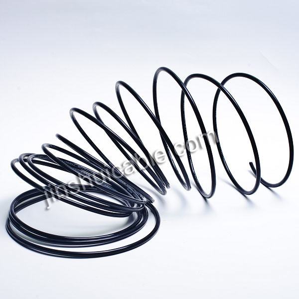 PVC Insulation Thhn Wire Building Wire in Nylon Jacket