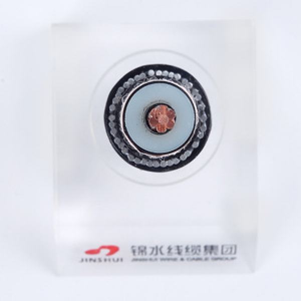 China 
                                 Cabo de alimentação (fio de alumínio) blindados                              fabricação e fornecedor