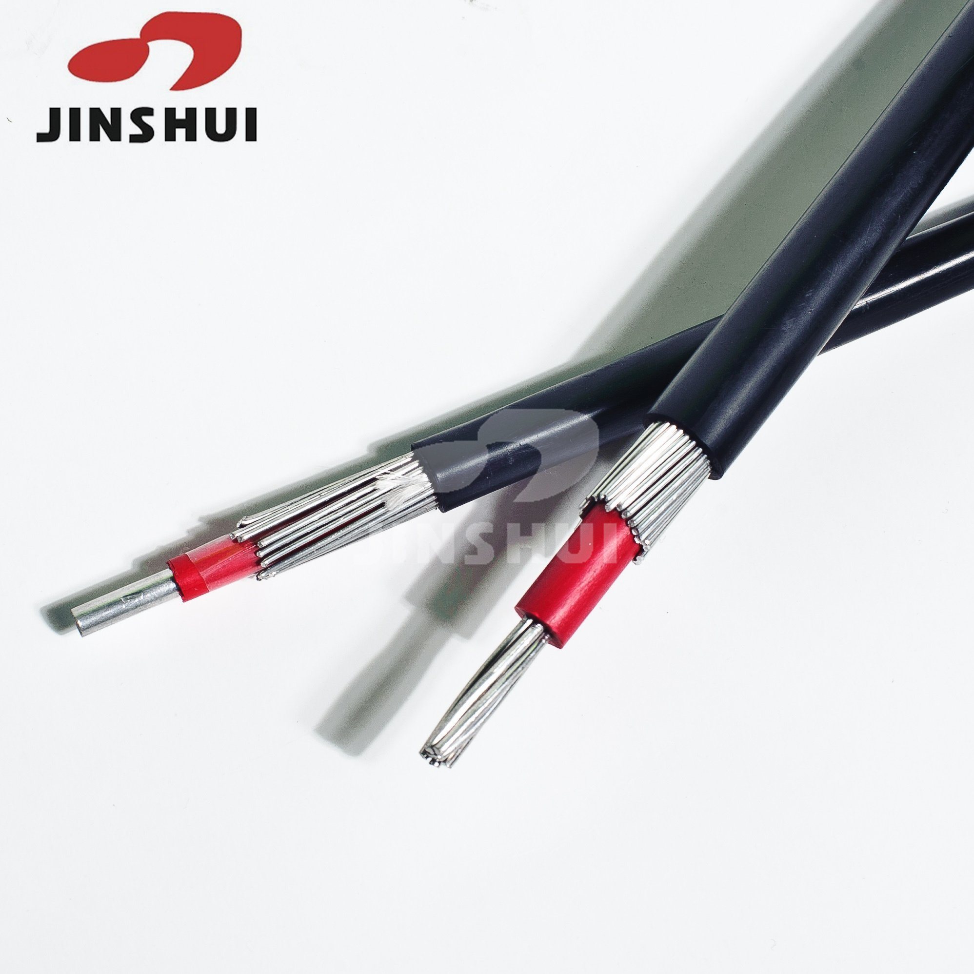 China 
                Cable eléctrico 16mm cable eléctrico concéntrico dividido Tamaño
              fabricante y proveedor