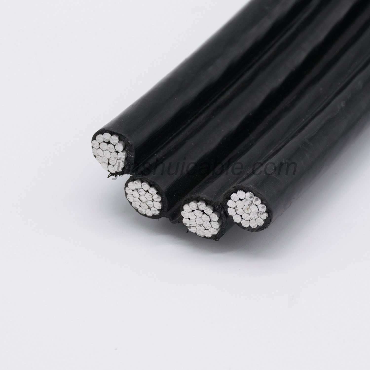 Professional Supplier of 3X35mm Aerial Bundled Cable (ABC) Overhead Electric Transmission Cable