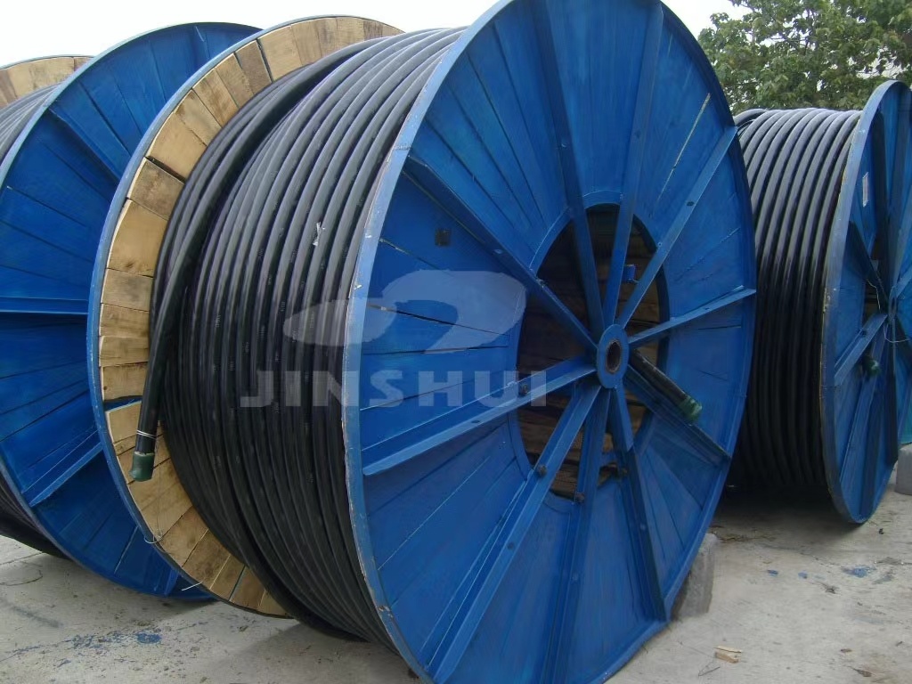 China 
                Service Drop Cable Overhead Cable 50mm
              manufacture and supplier