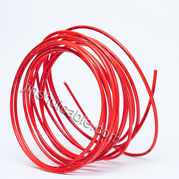China 
                        South America Poluar! 12AWG Electric Wire for Home Application Thhn
                      manufacture and supplier