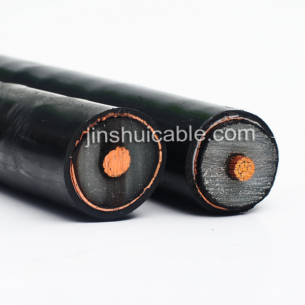 
                Sta Armored Power Cable MV XLPE Cable IEC-Standard
            