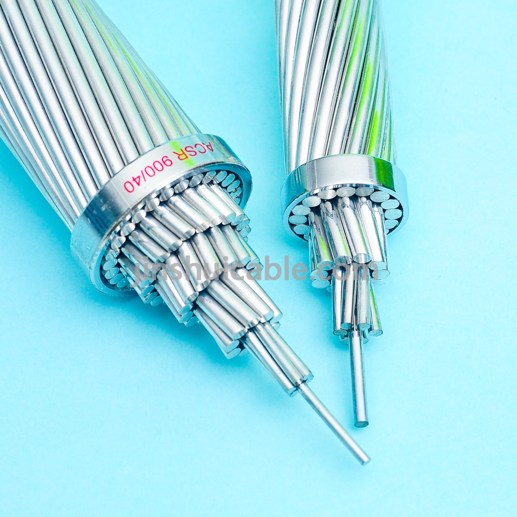 Stainless Steel Wire Strand for Overhead Bare Cable