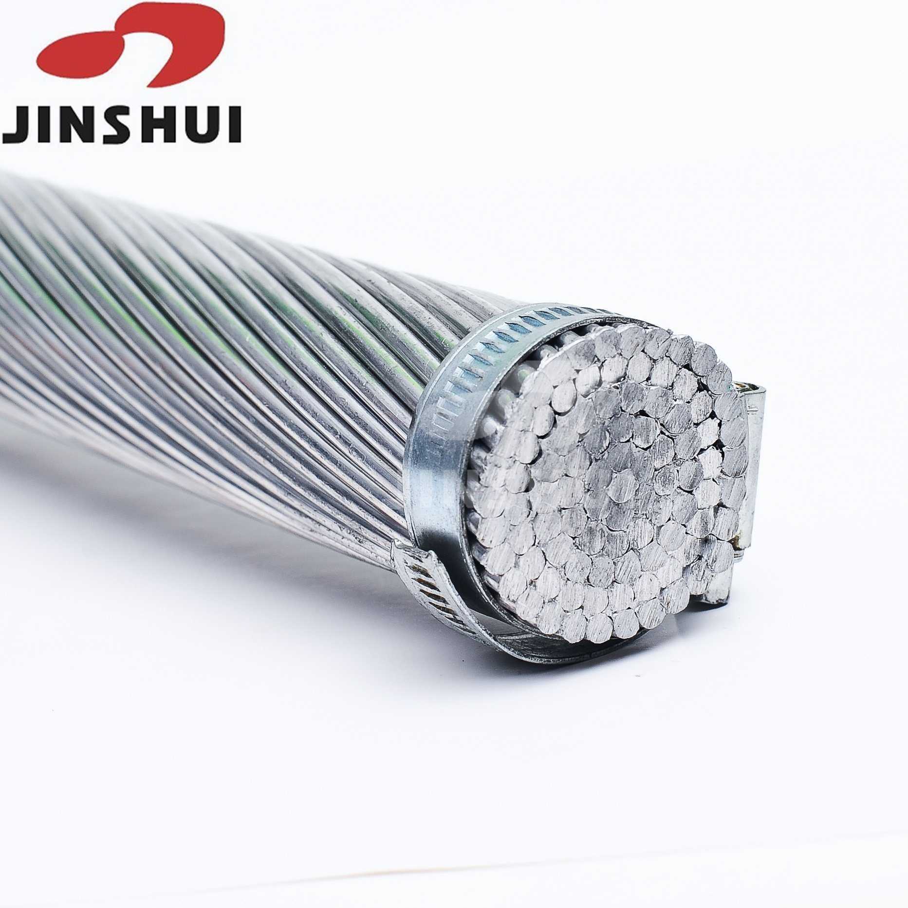 China 
                Super preço baixo de Alumínio Nu com Alma de Aço Conductor
              fabricação e fornecedor