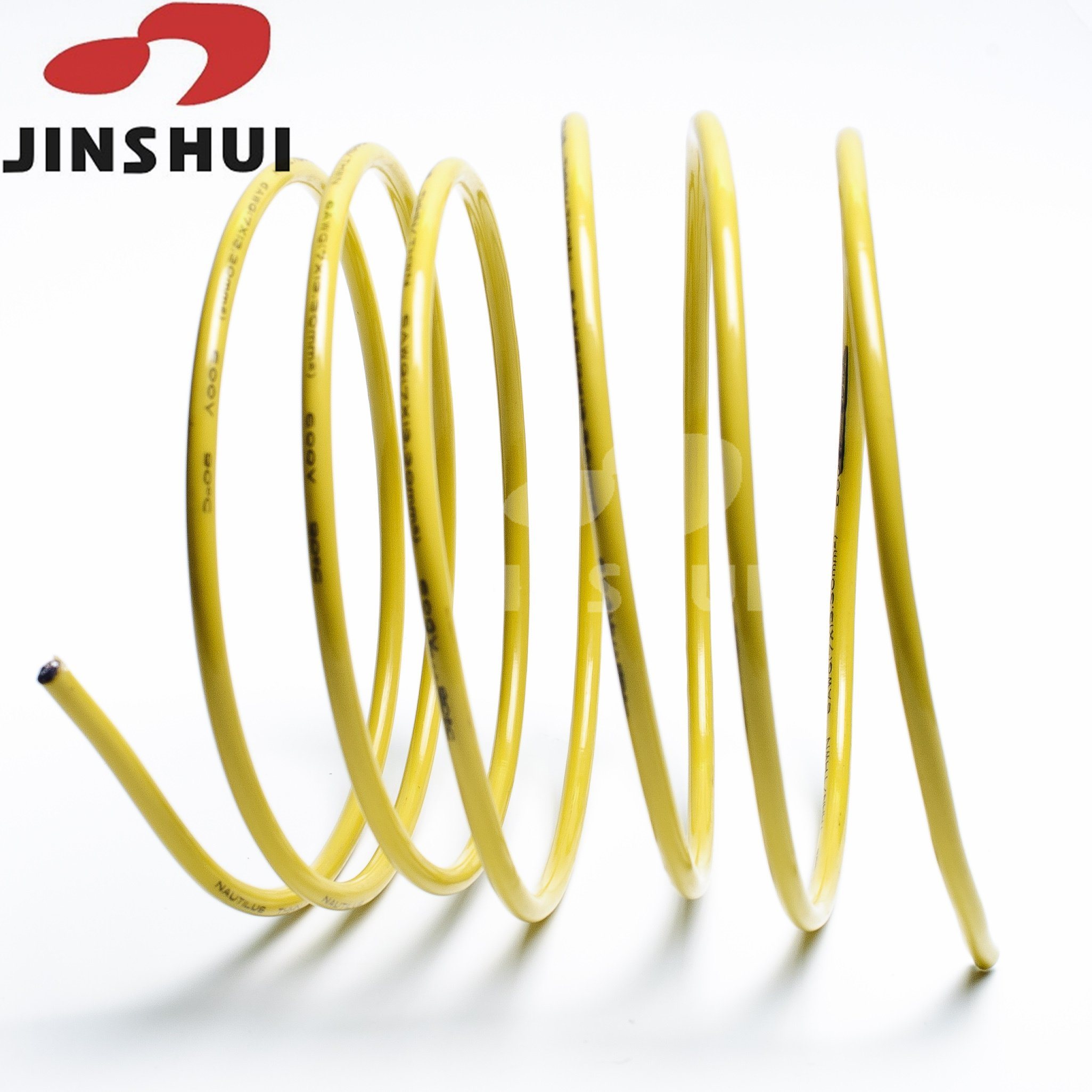 Thhn/Thwn 14AWG Electric Wire Flexible Electrical Cable