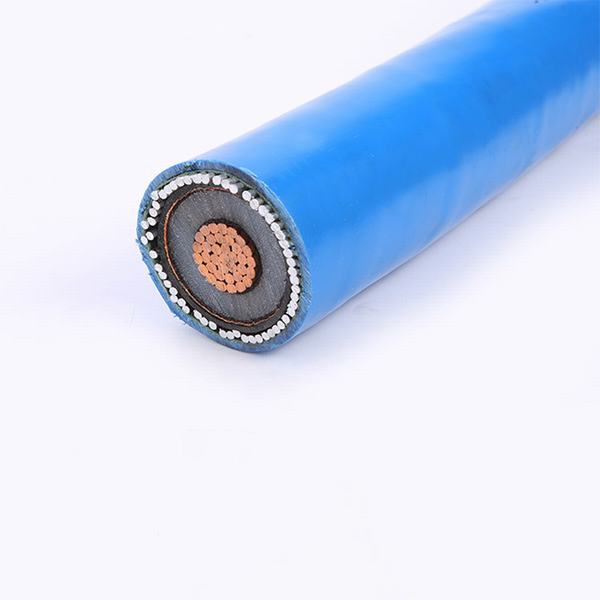 China 
                                 XLPE Aluminium-Drahtarmoured-Stromkabel 1-5-adrig Aluminium/Kupfer Kabel für PVC-Bettwäsche                              Herstellung und Lieferant