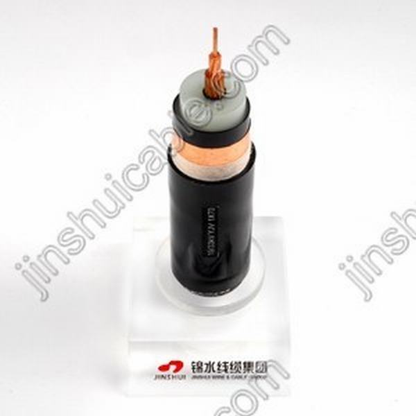 China 
                        XLPE Insulated Electric Power Cable
                      manufacture and supplier