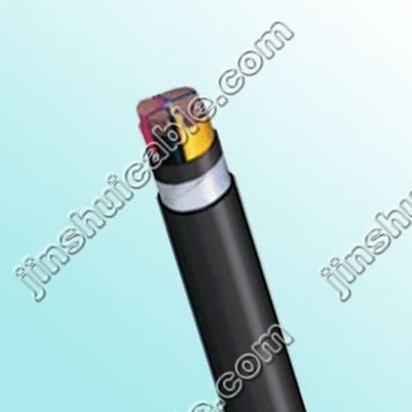 Chine 
                                 Gaine en PVC avec isolation XLPE Câble avec une haute qualité                              fabrication et fournisseur