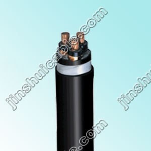 XLPE Insulated Power Cable for Project