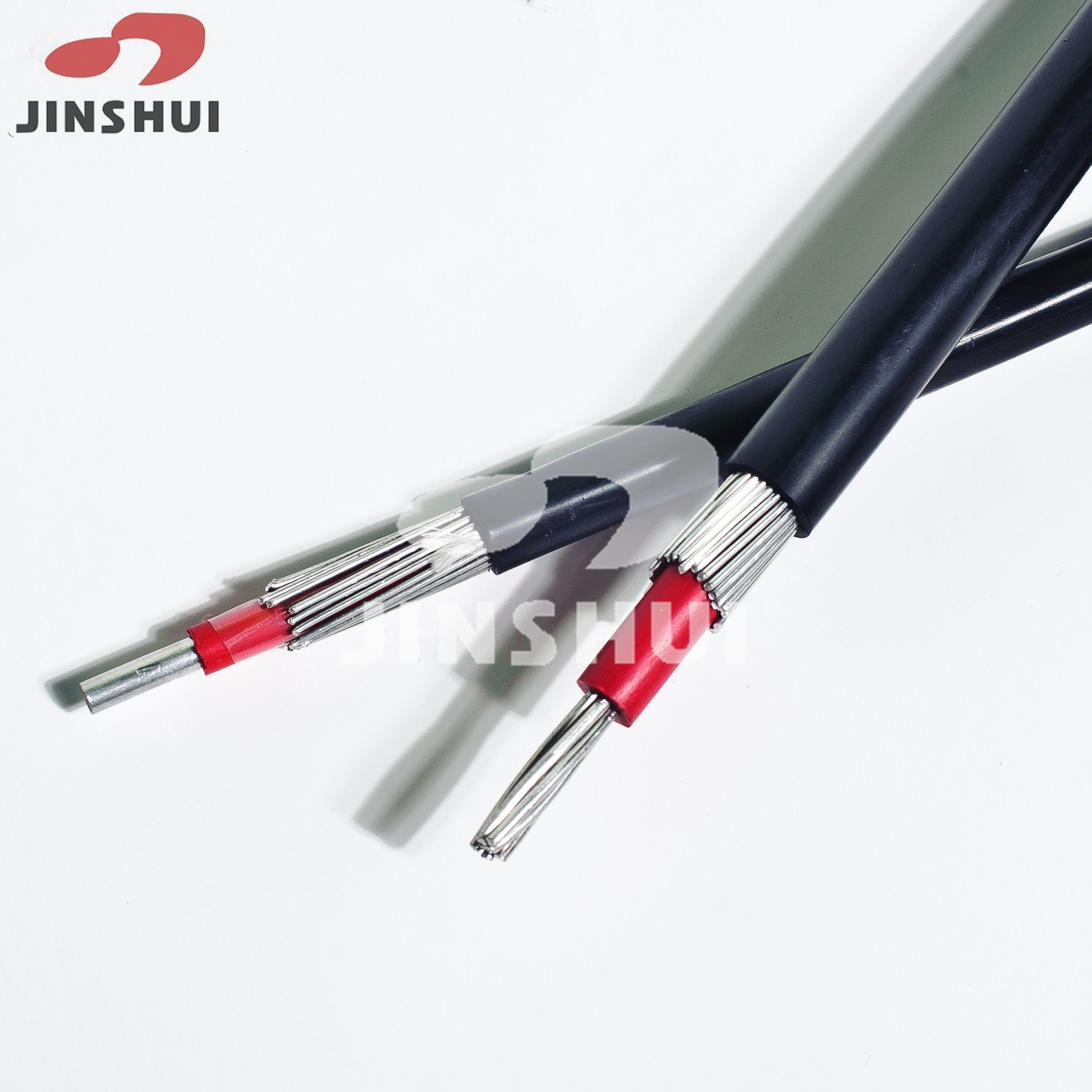 China 
                XLPE/PE/PVC-Isolierung 35mm konzentrisches Kabel Verwendung für Paraguay
              Herstellung und Lieferant