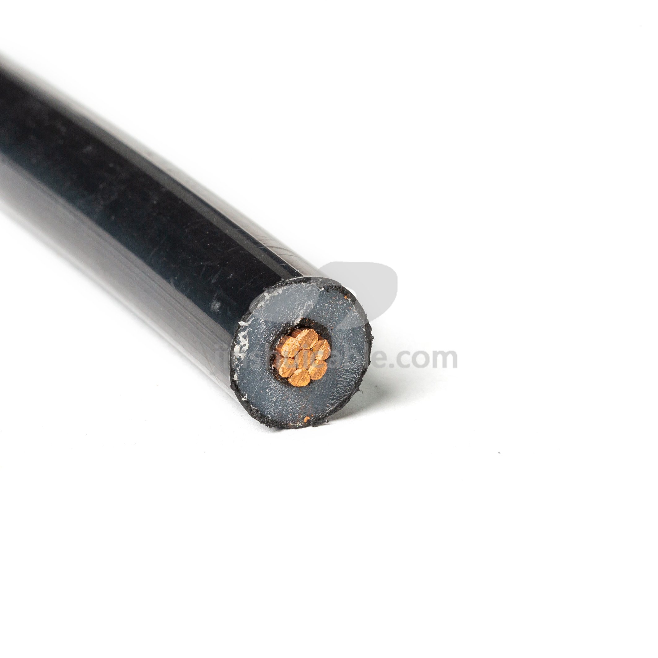XLPE PVC Insulated Armoured Flexible Low Voltage Single Core Electric Cable for Power