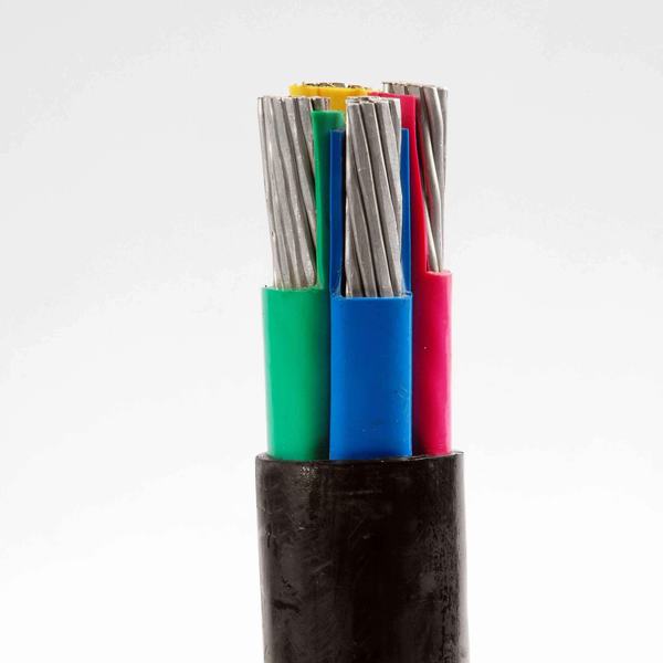 China 
                        Zhengzhou PVC Insulated Swa Armoured PVC Sheath Power Cable
                      manufacture and supplier