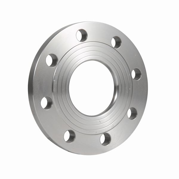 China 
                        A105 150lb DN150 Carbon Steel Flat Welding Slip on Flange
                      manufacture and supplier