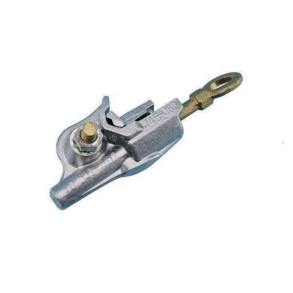 China 
                        China Supplier Hotline Clamp Hot Line Connectors for Electric Fittings
                      manufacture and supplier