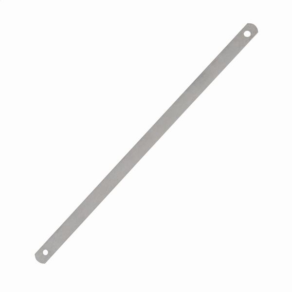 Flat Steel Crossarm Brace, 28′′ Length, 26′′ Mounting Hole Distance, 1/4′′ X 1-1/4′′ Material Size