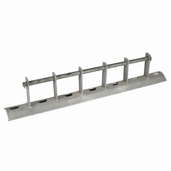 Galvanized High Quality Secondary Rack /Secondary Clevis