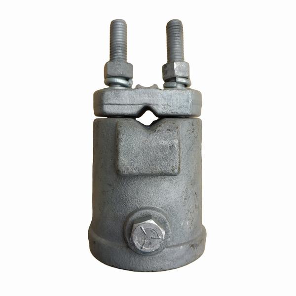 China 
                        Hot DIP Galvanized Sidewalk Guy Fittings for Pole Line Hardware
                      manufacture and supplier