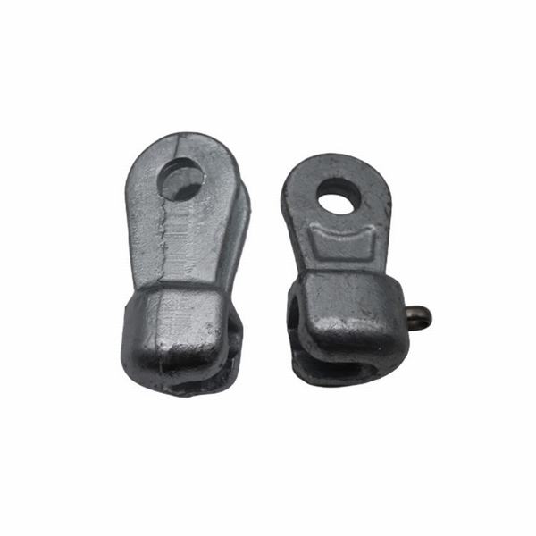 Socket Clevis Eye Clamp Socket Tongue for Powerline Hardware